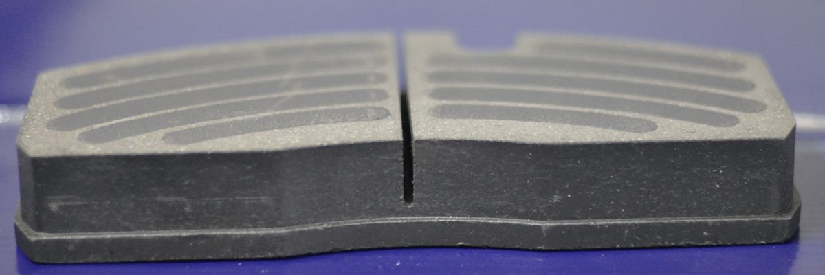Brake pads, brake disks, brake chambers, brake caliper parts with highest quality for trucks, busiess, trailers