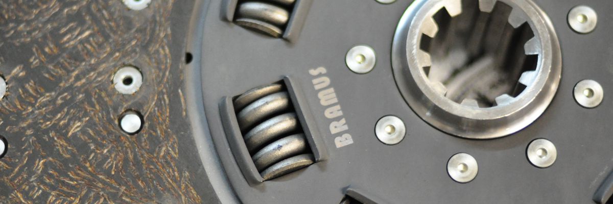 Premium truck clutch parts. Clutch disk, clutch cover, release bearing